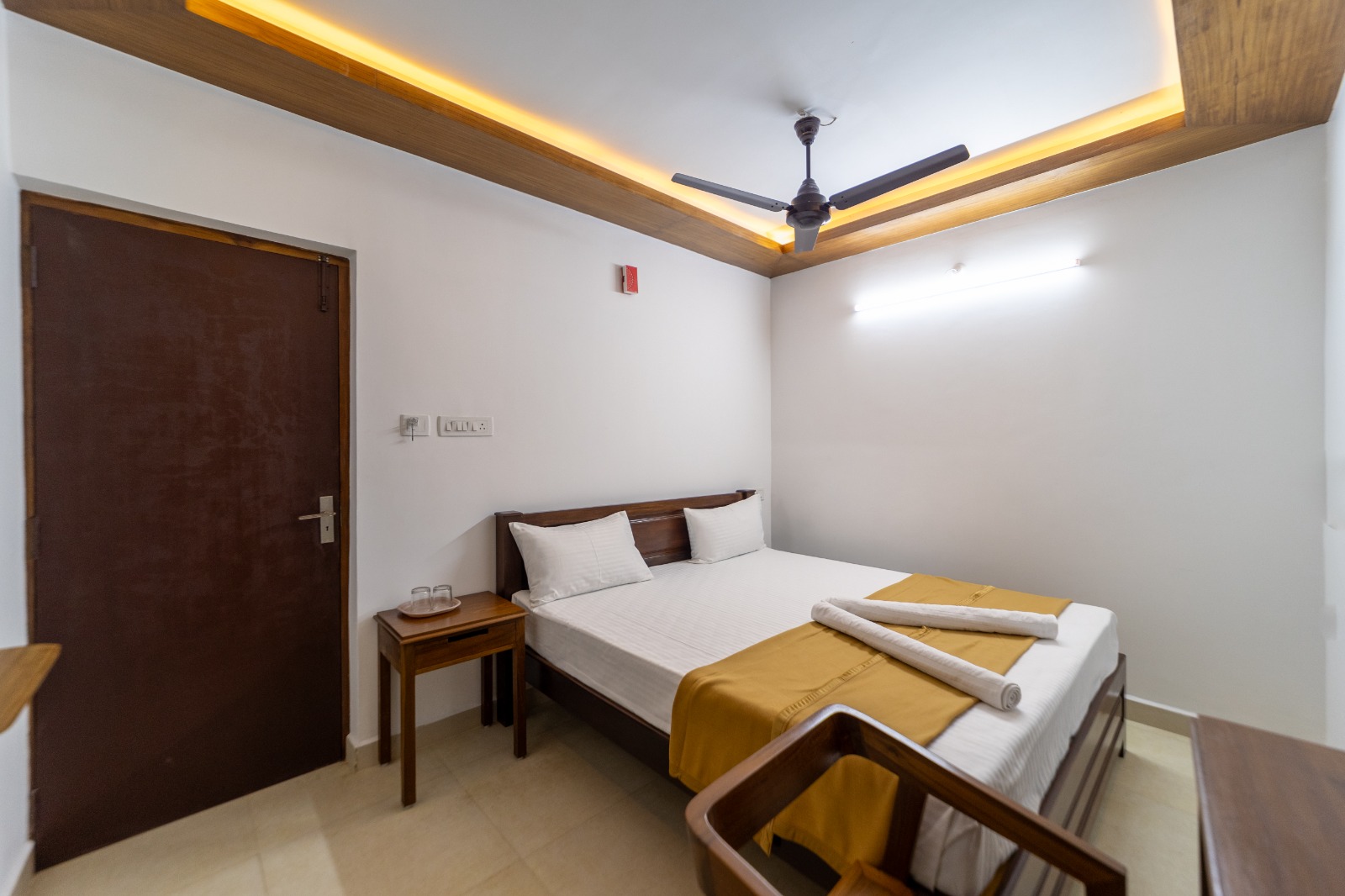 Standard Premium - Bonne Chance Heritage Residence 07